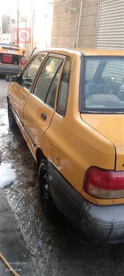 Saipa 131